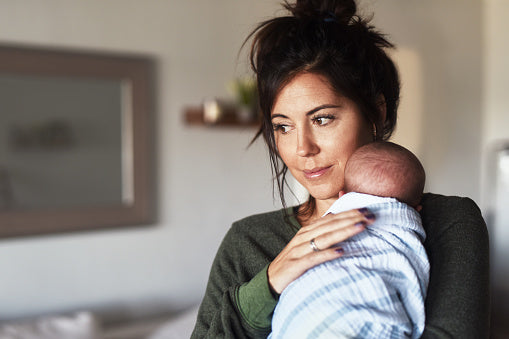 Self Care Tips For Mamas