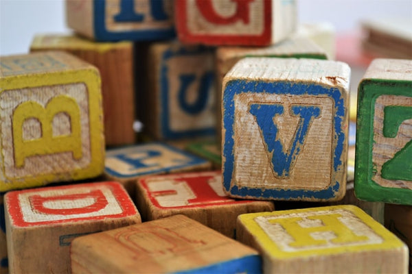 Language development activities