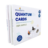 Quantum Cards Kit Set 2