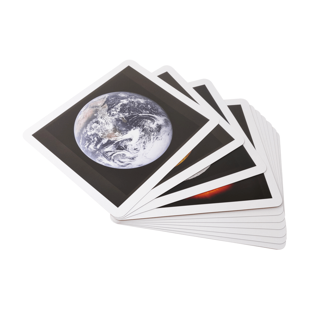 Quantum Cards Kit Set 3