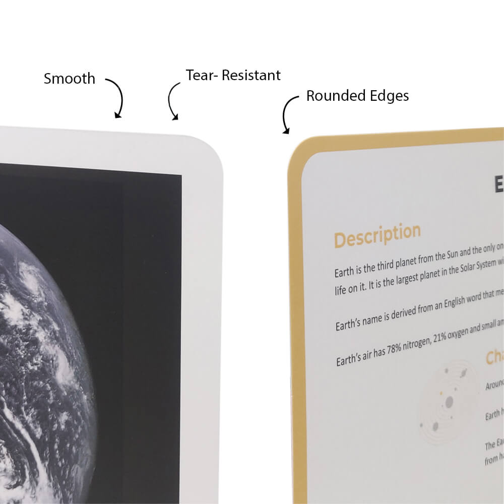 Quantum Cards Kit Set 3