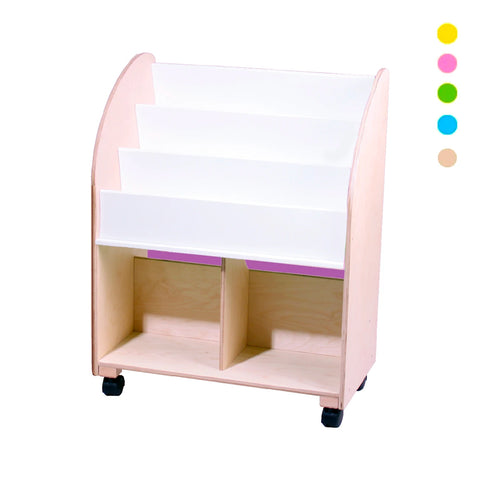 Wooden Rectangular Table