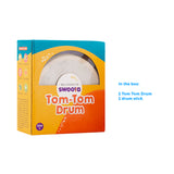 brainsmith music toys drum toy