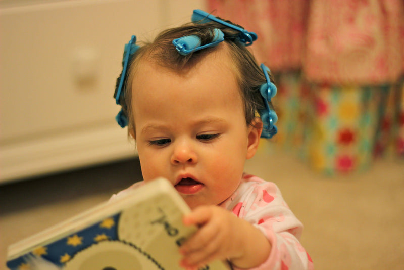 7 Children's Books a Parent should read to their child