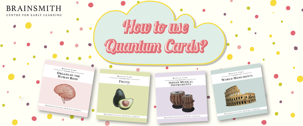 6 ways to use Quantum Cards – Brainsmith