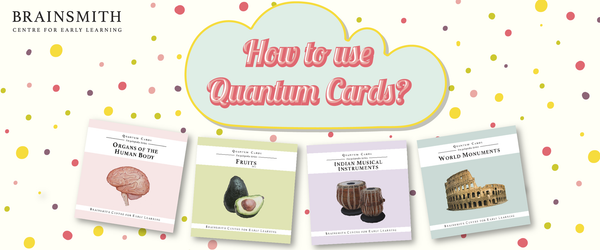 6 ways to use Quantum Cards