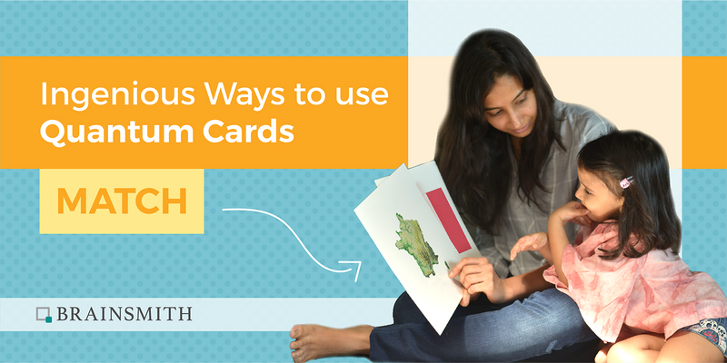 Ingenious ways of using Quantum Cards