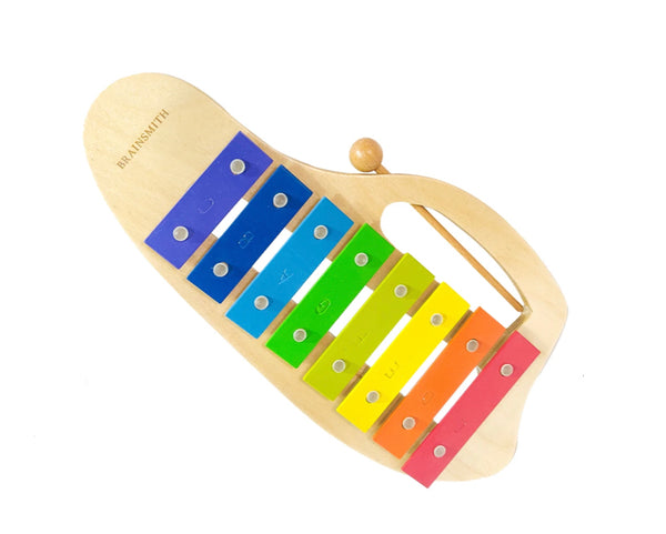 Learn to Play the Xylophone