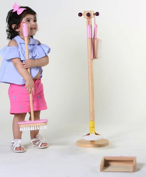 Why Choose Wooden Toys For Children? – Brainsmith