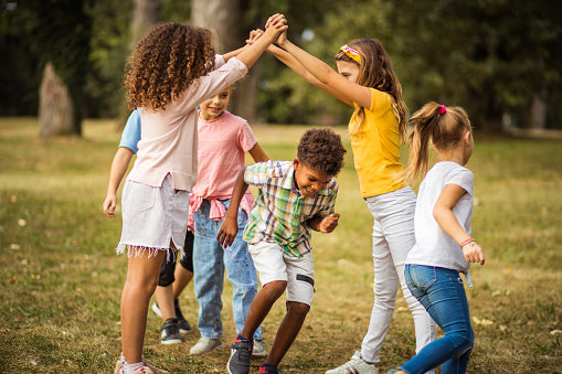 How Recess Helps Students Learn