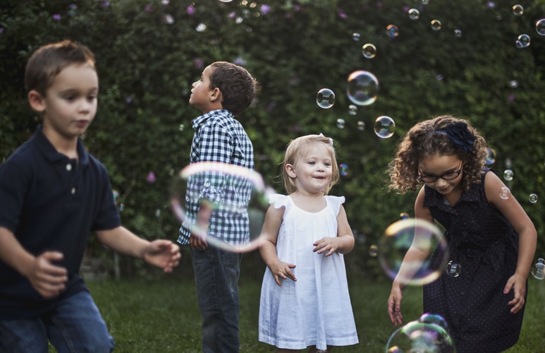Outdoor Activities That Can Be Played Indoors