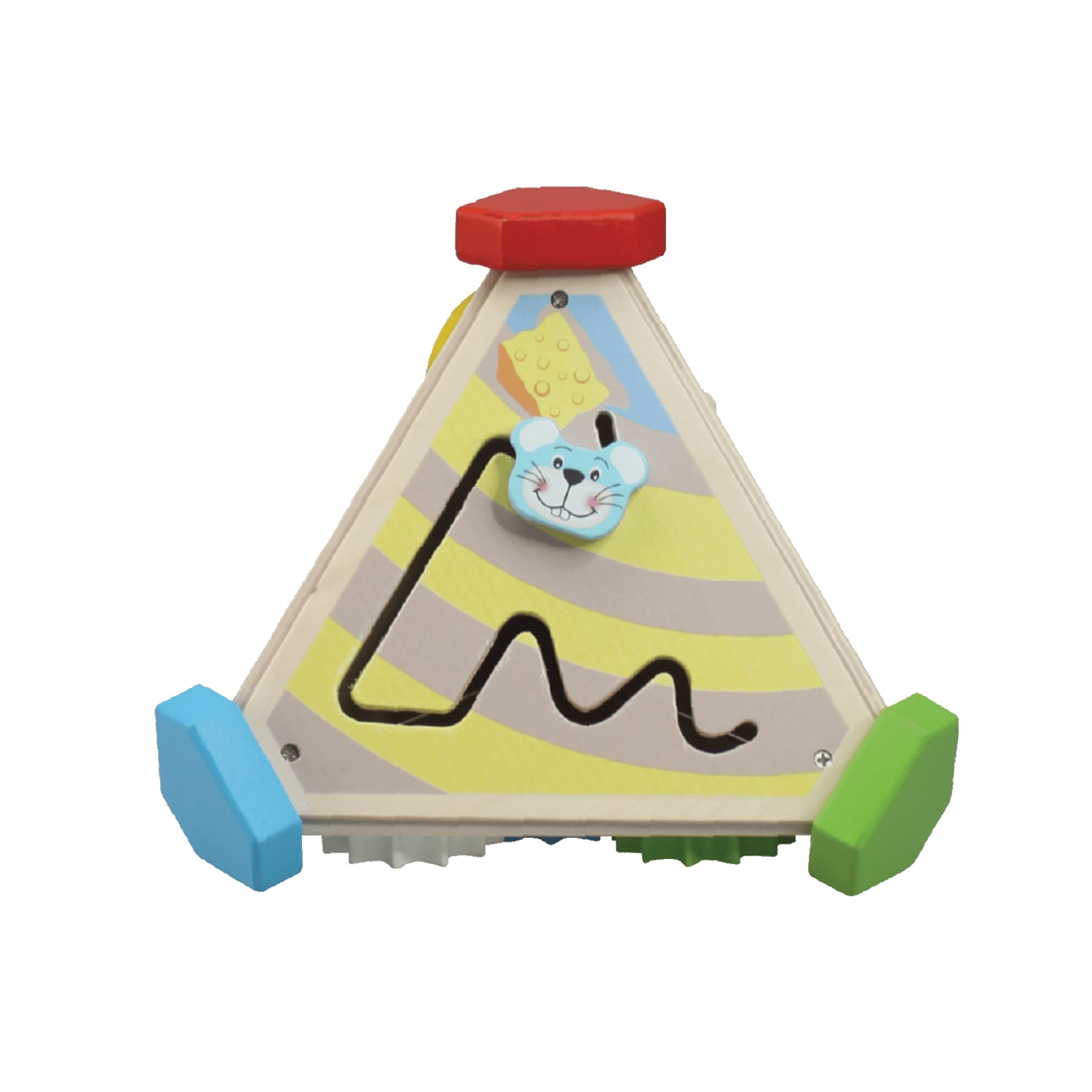 wooden toys for baby