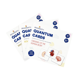 Quantum Cards Kit Set 3