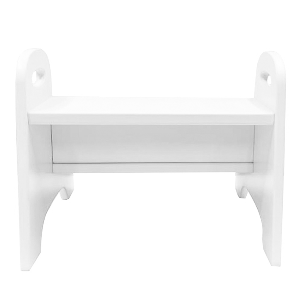 brainsmith sturdy toddler step stool