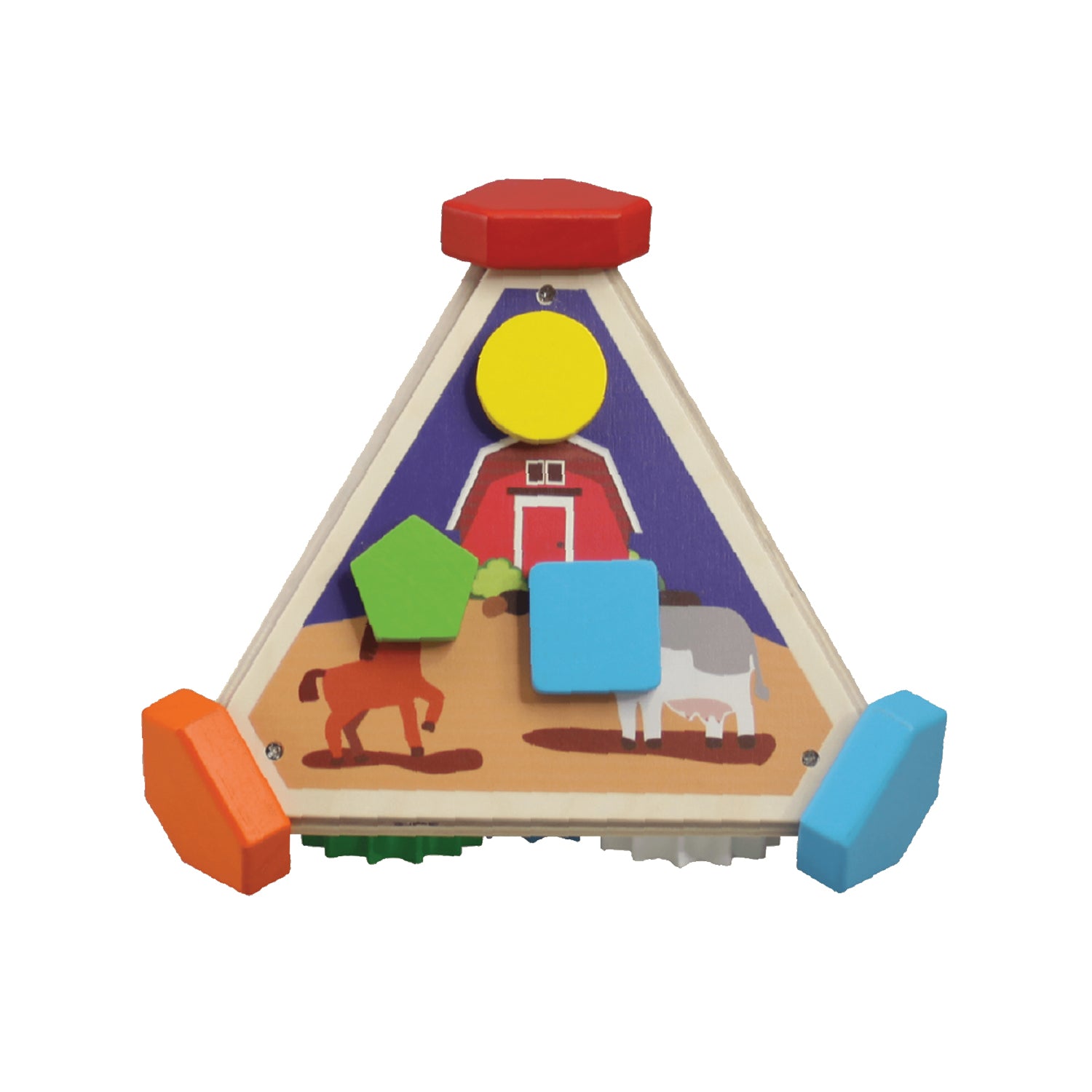 wooden toys for toddlers