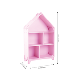 montessori shelf for kids and toddlers