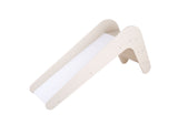wooden slide for baby