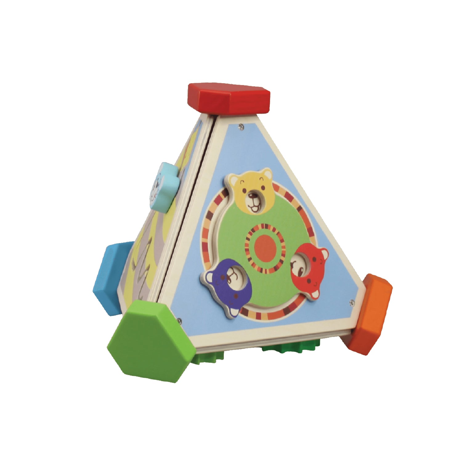 wooden toys for kids
