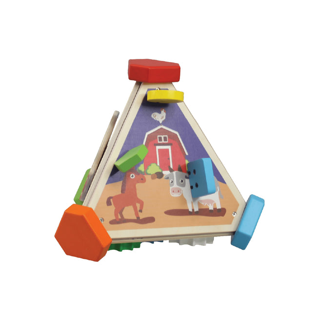fine motor toys for baby