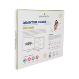 Brainsmith quantum cards