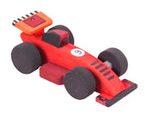 Paint and Play Racing Car