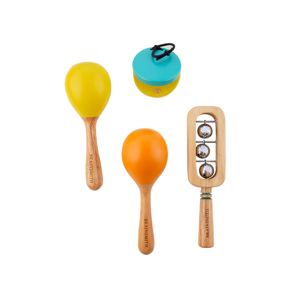 wooden rattle toys for baby