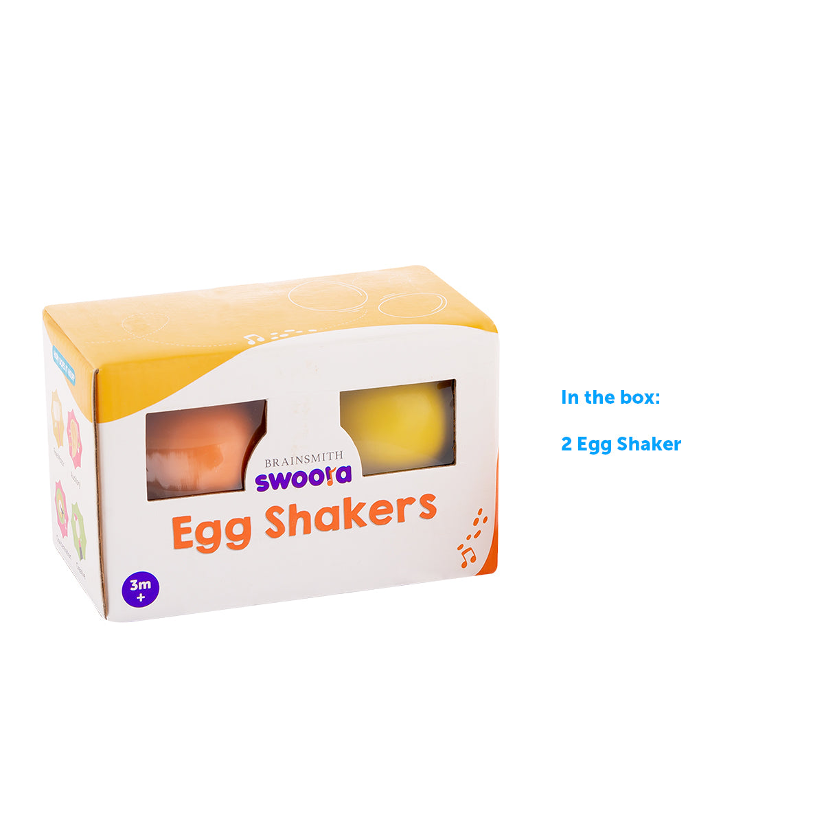 egg sound shakers for babies