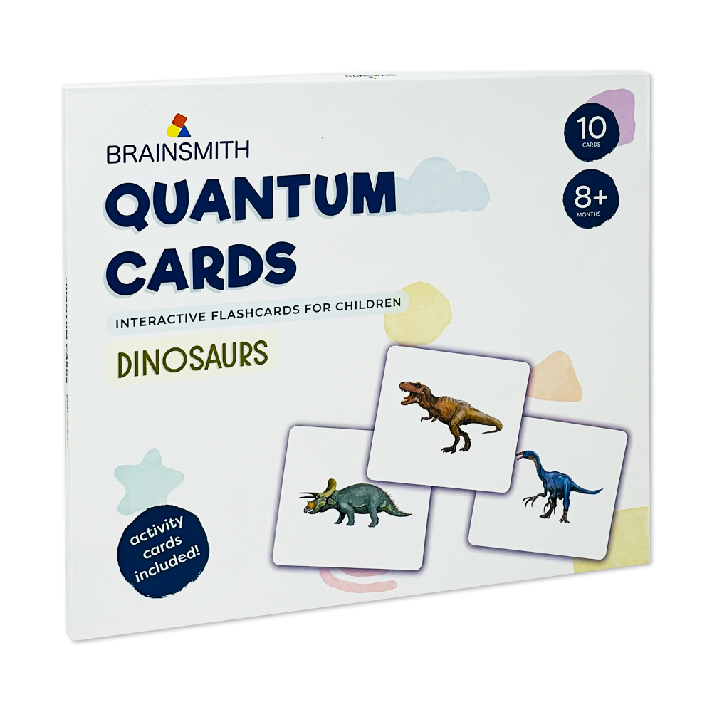 dinosaurs flashcards for kids