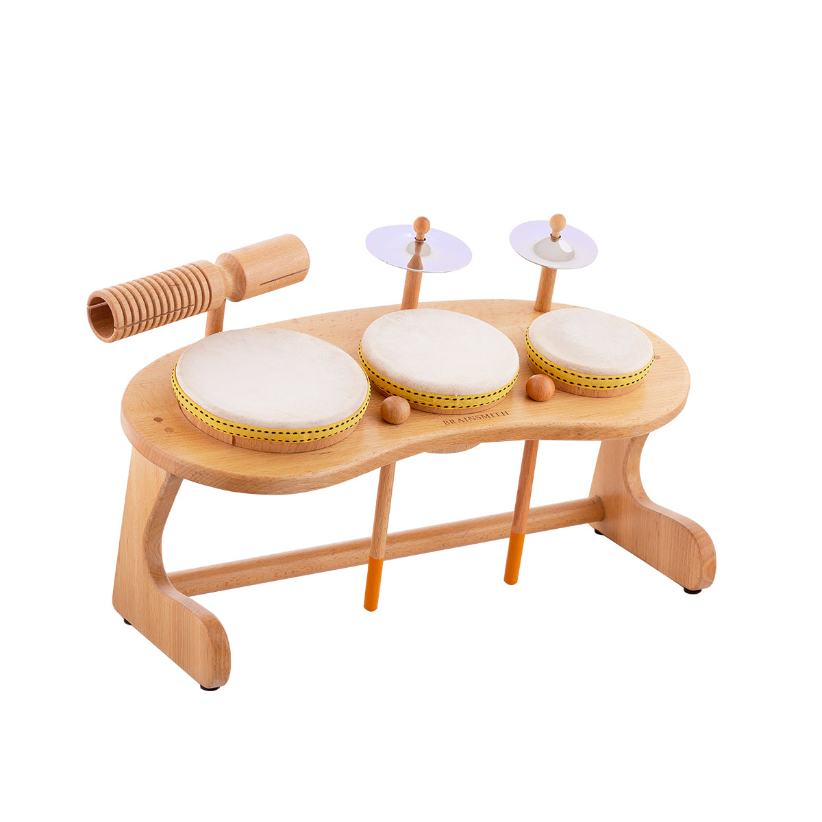 Mini Drum Set