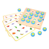 The Memory Game