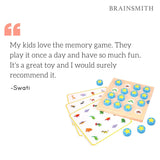 The Memory Game