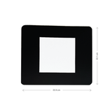 black and white infant flashcards