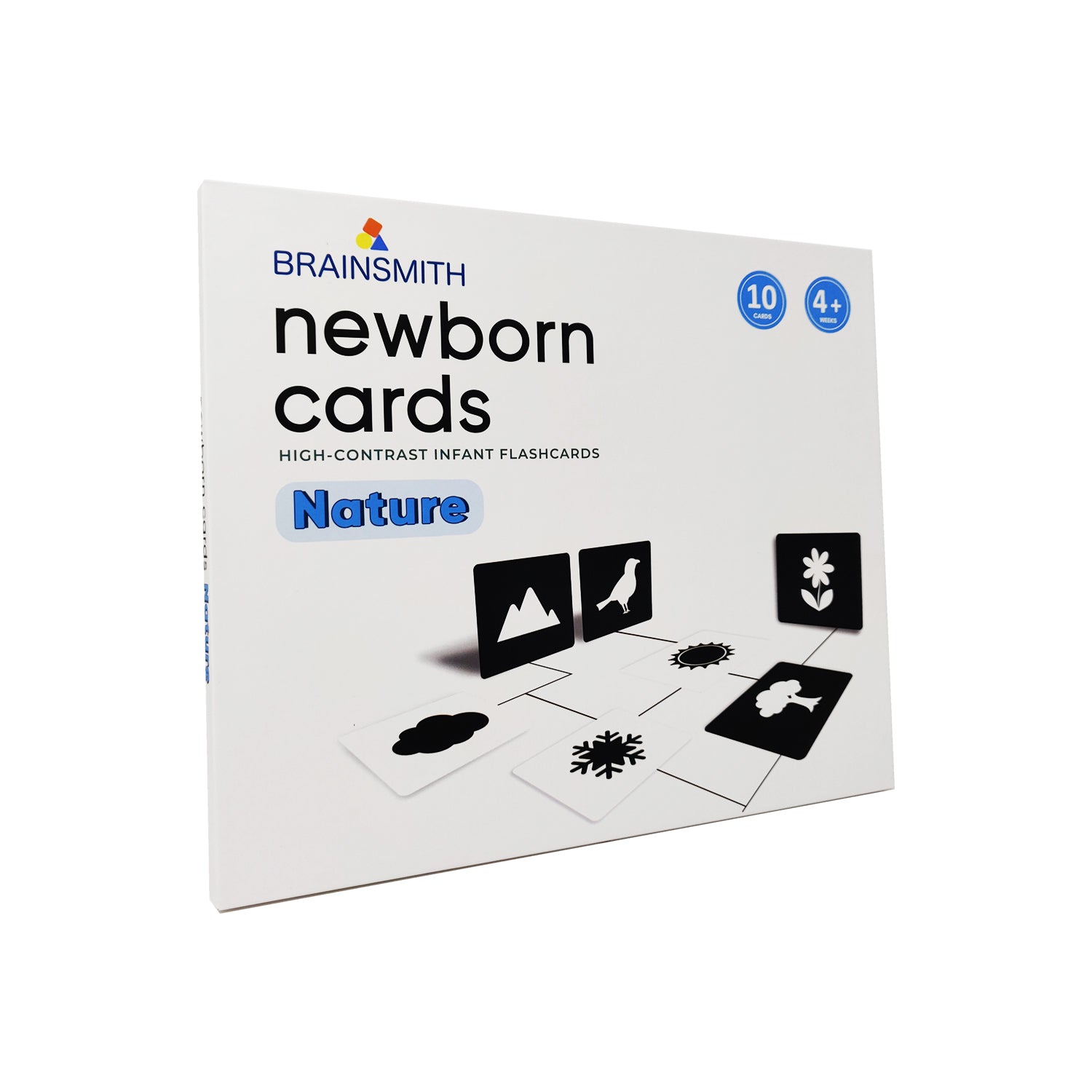 Best Baby Flashcards & Books  Newborn Cards 0-3 Months Babies – B4brain