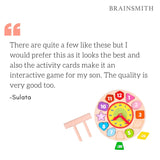 best wooden toys for kids