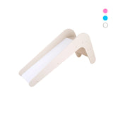 wooden slide for baby