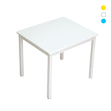 Brainsmith wooden table for online school